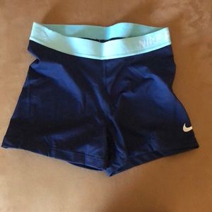 Nike pros